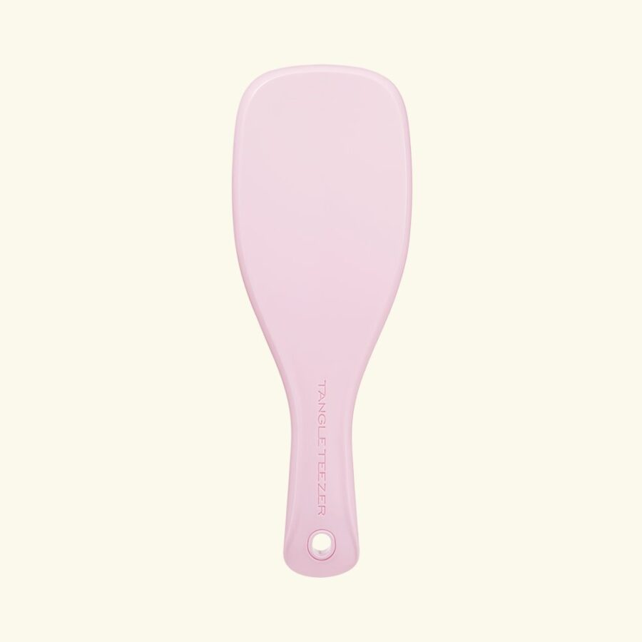 Щітка для волосся Tangle Teezer The Ultimate Detangler Mini Millennial Pink · ніжно-рожевий — фото 4