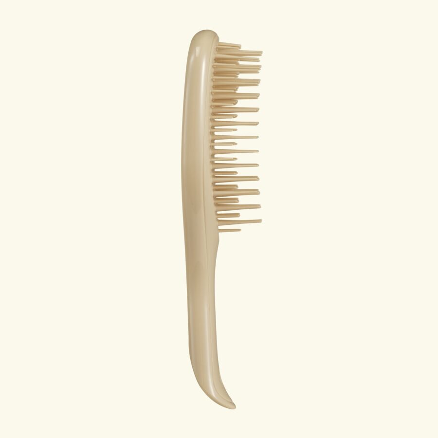 Щітка для волосся Tangle Teezer The Ultimate Detangler Mini Oat Cream · бежевий — фото 3