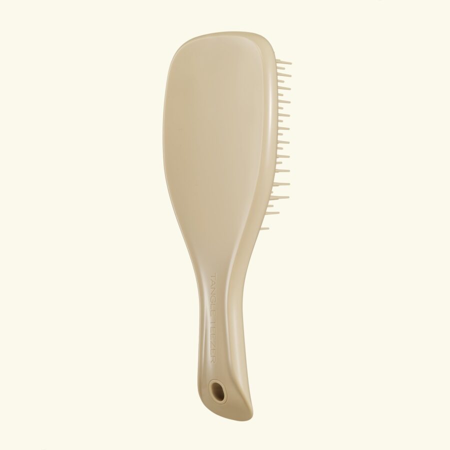 Щітка для волосся Tangle Teezer The Ultimate Detangler Mini Oat Cream · бежевий — фото 4