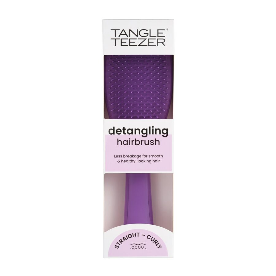 Щітка для волосся Tangle Teezer The Ultimate Detangler Fresh Purple · фіолетовий — фото 4
