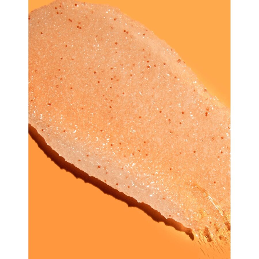 Скраб для тіла Tree Hut Tropical Mango Sugar Scrub 510g · манго — фото 2