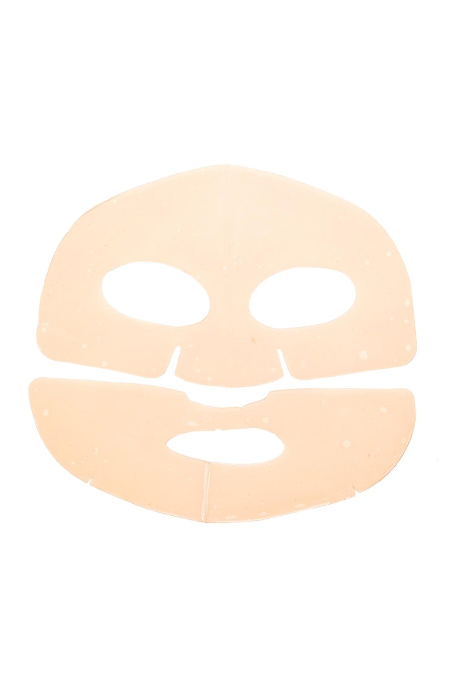 Patchology Bubbly Hydrogel Mask — Освітлювальна гідрогелева маска — фото 2