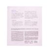 Patchology Bubbly Hydrogel Mask — Освітлювальна гідрогелева маска — фото 3