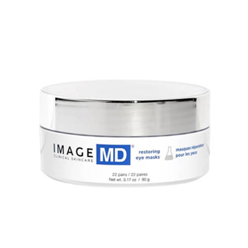 MD Restoring Eye Masks Image Skincare MD Restoring Eye Masks