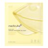 kojic-acid-turmeric-brightening-gel-mask Medicube Kojic Acid Turmeric Brightening Gel Mask