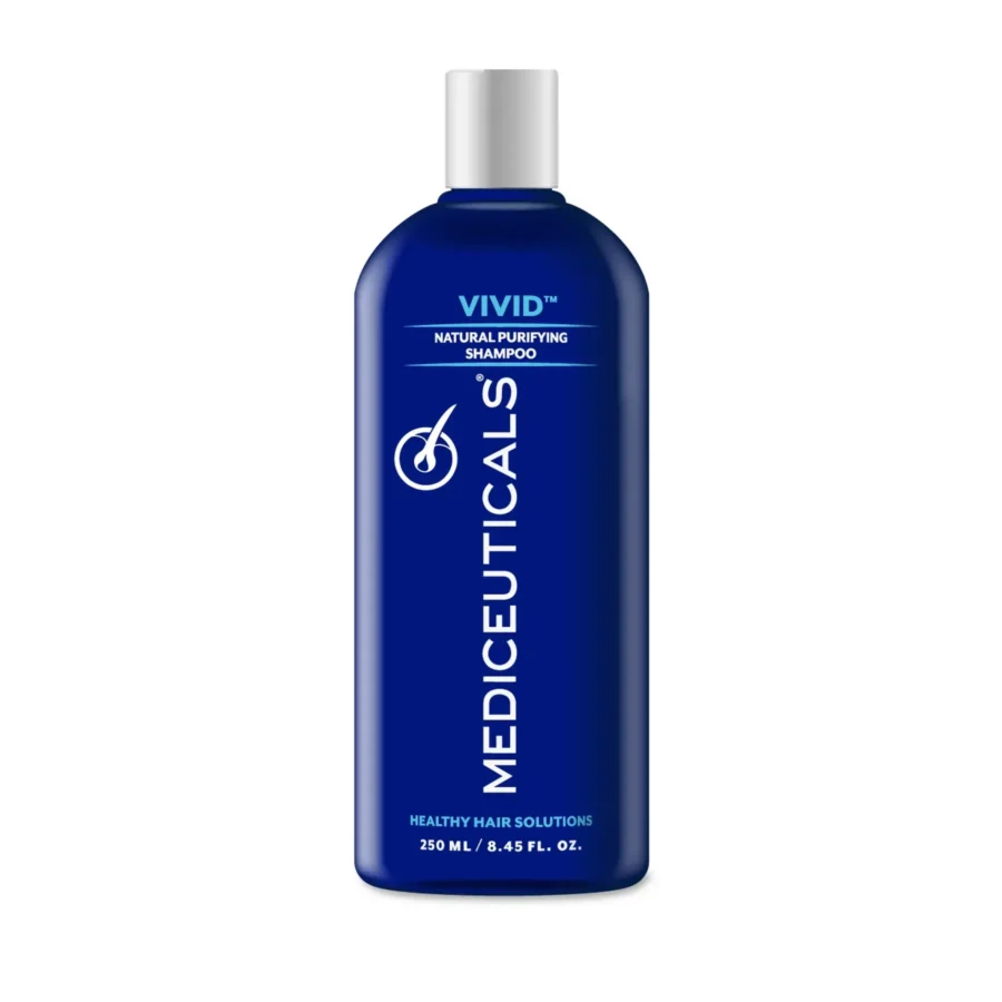 Mediceuticals Vivid Purifying (250ml) Mediceuticals Vivid Purifying (250ml)