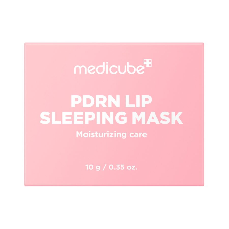 Medicube PDRN Lip Sleeping Mask — фото 2