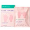 Patchology Serve Chilled Rosé Fingers — Освіжаюча маска для рук з екстрактом троянди — фото 4
