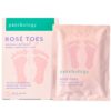 Patchology Serve Chilled Rosé Toes — Освіжаюча маска для ніг з екстрактом троянди Patchology Serve Chilled Rosé Toes — Освіжаюча маска для ніг з екстрактом троянди — фото 3