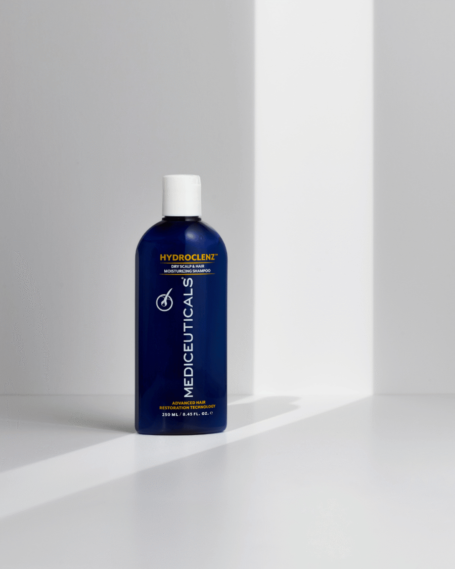 Mediceuticals Hydroclenz Shampoo (250ml) — фото 2 Mediceuticals Hydroclenz Shampoo (250ml) — фото 2