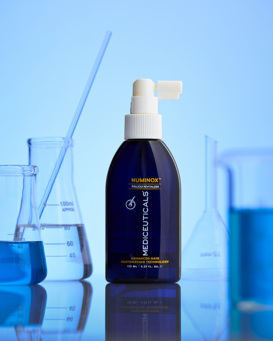 Mediceuticals Numinox Revitalizer (125ml) — фото 2