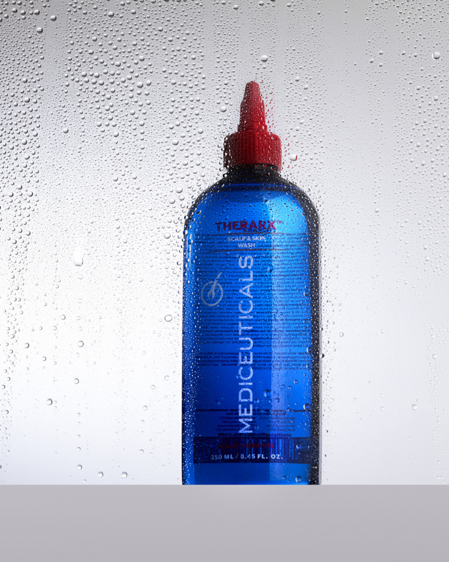 Mediceuticals TheraRx (250ml) — фото 3