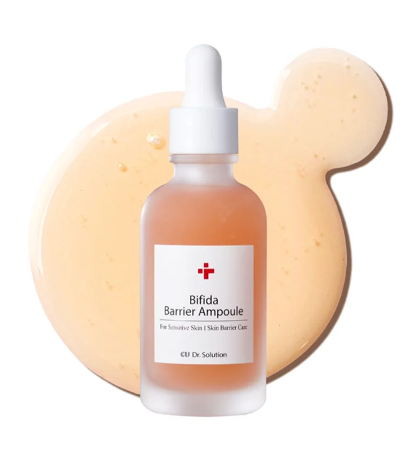CU Dr. Solution Bifida Barrier Ampoule