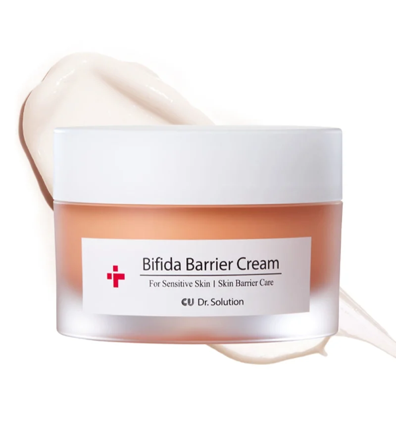 CU Dr. Solution Bifida Barrier Cream