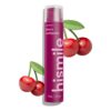 Hismile Cherry Toothpaste — Зубна паста зі смаком вишні Hismile Cherry Toothpaste — Зубна паста зі смаком вишні