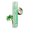 Hismile Coconut Whip Toothpaste — Зубна паста зі смаком кокоса Hismile Coconut Whip Toothpaste — Зубна паста зі смаком кокоса