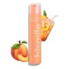 Hismile Peach Iced Tea Toothpaste — Зубна паста зі смаком холодного персикового чаю Hismile Peach Iced Tea Toothpaste — Зубна паста зі смаком холодного персикового чаю