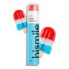 Hismile Ice Pop Toothpaste — Зубна паста зі смаком фруктового морозива