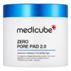 Medicube Zero Pore Pads 2.0 Medicube Zero Pore Pads 2.0