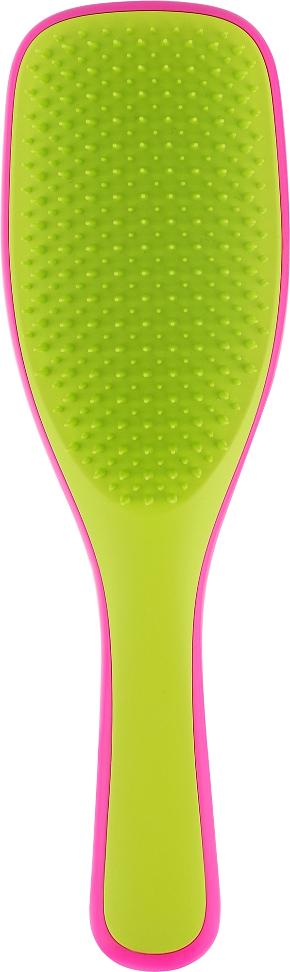 Щітка для волосся Tangle Teezer The Ultimate Detangler Pink&Cyber Lime